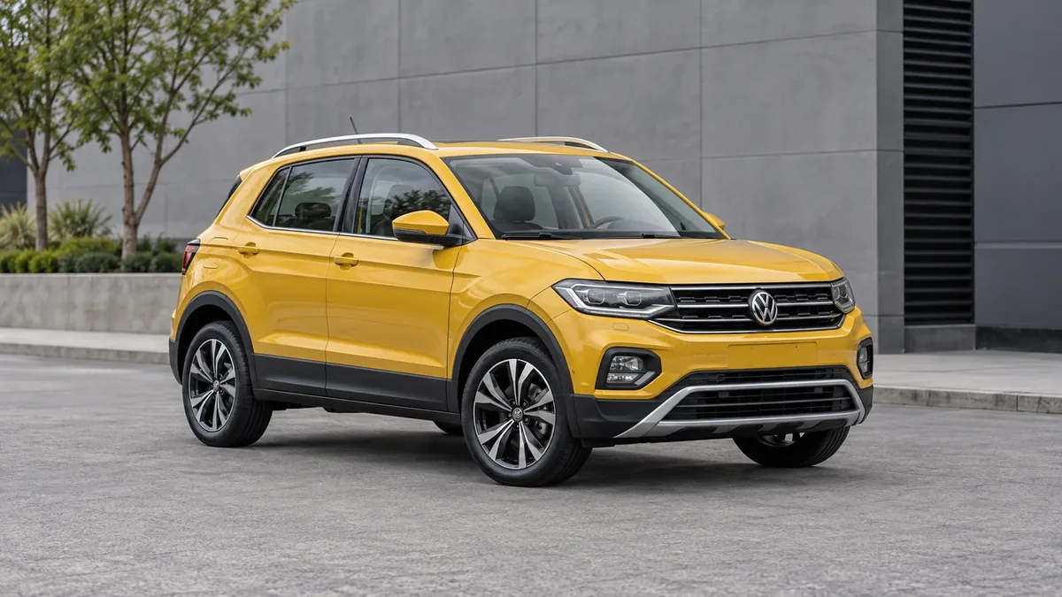 Pneus para SUV e caminhonete
