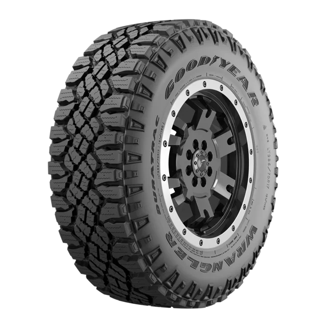 Pneu off-road